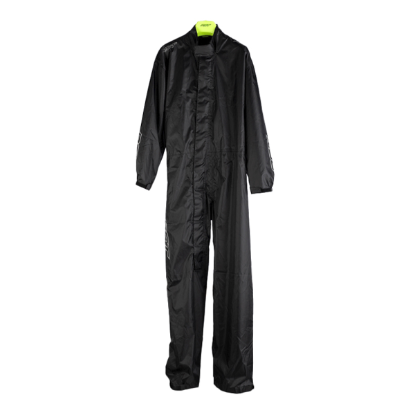 RST REV'IT Waterproof Lightweight Suit Black
